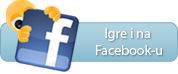 Igre na Facebook-u